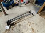 madige dakdragers, Auto diversen, Dakdragers, Ophalen of Verzenden, Gebruikt