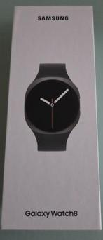 Samsung Galaxy Smart Watch 8, Ophalen, Nieuw, Samsung, Grijs