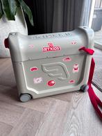 Jetkids Stokke, Ophalen, Gebruikt, Hard kunststof