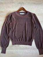Costes trui XL (40) koper bruin z.g.a.n., Kleding | Dames, Bruin, Maat 42/44 (L), Ophalen of Verzenden, Zo goed als nieuw