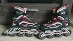 Fila Primo Air Wave inline skates maat 43, Ophalen, Zo goed als nieuw, Inline skates 4 wielen, Overige merken