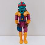 MASK Hondo MacLean Hurricane Kenner 1986 Actiefiguur, Ophalen of Verzenden, Zo goed als nieuw