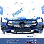 W118 CLA BUMPER FACELIFT A1188856303 AMG VOORBUMPER COMPLEET, Auto-onderdelen, Carrosserie en Plaatwerk, Gebruikt, Voor, Mercedes-Benz