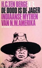 H.C. ten Berge - De dood is de jager, Boeken, Ophalen of Verzenden, Gelezen, Nederland