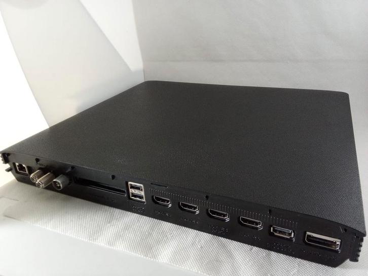 One connect box Samsung QE65QN900A SOC8002A BN91-23252F, Audio, Tv en Foto, Televisie-accessoires, Zo goed als nieuw, Verzenden