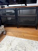 TV cabinet, Ophalen, Minder dan 50 cm, Gebruikt, Minder dan 100 cm