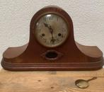 vintage Duitse Kienzle Pendule en méér......., Ophalen of Verzenden