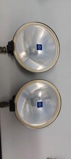 Hella Schijnwerpers - Set  oltimer, Ophalen of Verzenden, Gebruikt, Universele onderdelen