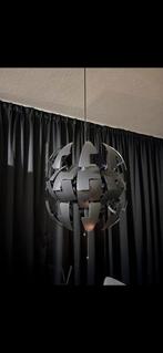 Hanglamp zwart, Ophalen of Verzenden, Zo goed als nieuw