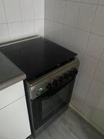 Gasfornuis Indesit, Ophalen, Gebruikt, 4 kookzones, Energieklasse A of zuiniger