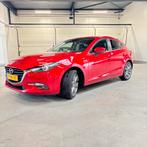 Mazda 3 2.0 Skyactiv-G 120 Skylease GT, Auto's, Mazda, Voorwielaandrijving, 1998 cc, 4 cilinders, Geïmporteerd