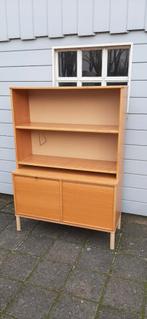 vintage kast, Ophalen, Gebruikt, 25 tot 50 cm, 100 tot 150 cm