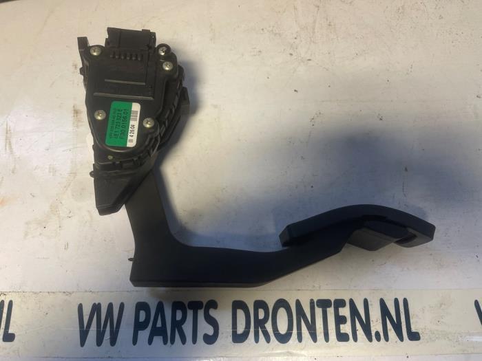 Gasklep Positiesensor van een Audi A8, Auto-onderdelen, Overige Auto-onderdelen, Audi, Gebruikt, 3 maanden garantie, Verzenden