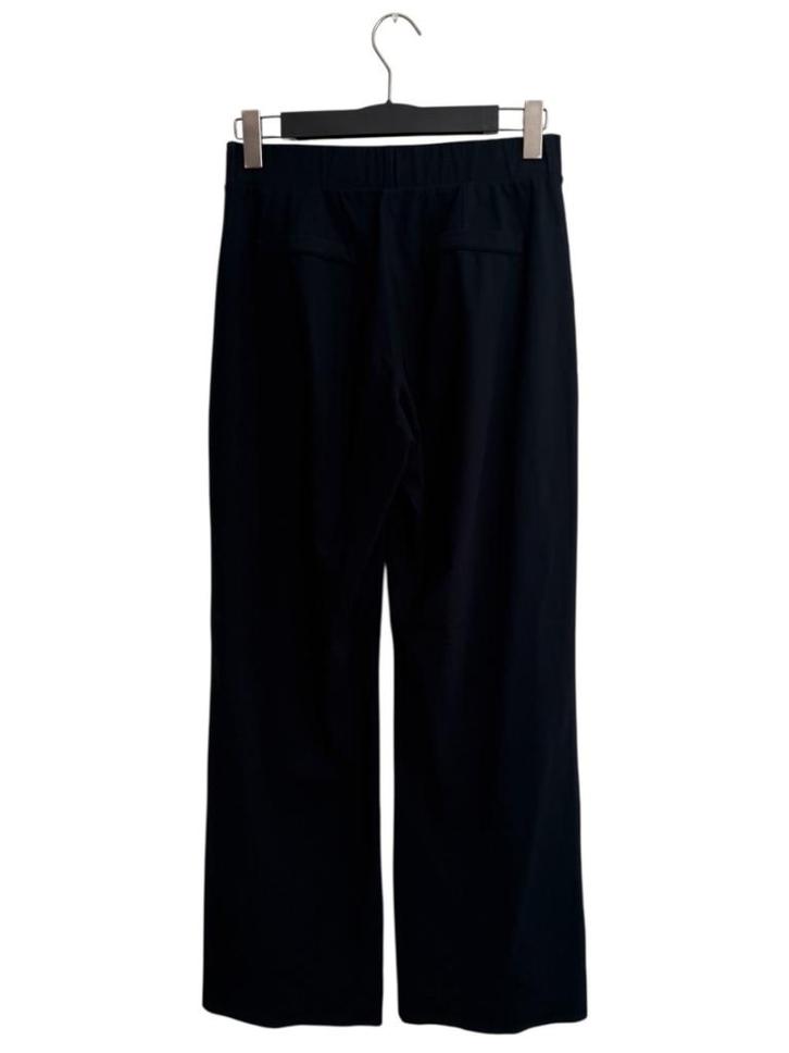 Studio Anneloes broek S, Kleding | Dames, Broeken en Pantalons, Zo goed als nieuw, Blauw, Lang, Ophalen of Verzenden