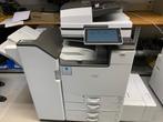 Ricoh IMC5500A copy - print en scanner, Computers en Software, Printers, Ophalen, Gebruikt, All-in-one, Ricoh