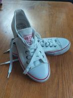 Big Star Sneakers Wit - Maat 39, Big Star, Wit, Ophalen of Verzenden, Sneakers of Gympen