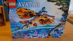 Te koop lego avatar, Ophalen of Verzenden, Nieuw, Complete set, Lego