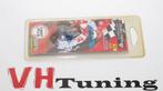 R. EVOLUTION 60075 T5 12V dashboard lampjes 2x Oranje, Ophalen of Verzenden