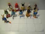 playmobil poppetjes vrouwen div 2, Ophalen of Verzenden, Zo goed als nieuw, Los playmobil