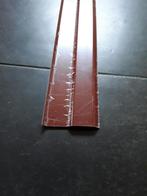 Muuraansluitprofiel schoorsteenstrip knelstrip, Ophalen of Verzenden, Nieuw, Overige typen