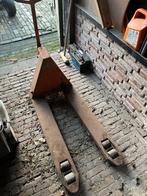 Kentruck Handmatige Palletwagen / Pompwagen, Ophalen of Verzenden