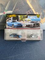 Hot Wheels Audi R8 + Audi S4, Ophalen of Verzenden, Nieuw, Auto