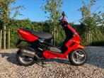 Peugeot Speedfight AC in nieuwstaat, Fietsen en Brommers, Scooters | Peugeot, Ophalen, Zo goed als nieuw, Speedfight