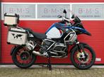 BMW R 1250 GS ADVENTURE (bj 2020), Motoren, 2 cilinders, 1254 cc, Motorrijbewijs A, Bedrijf