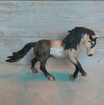 Schleich Andalusiër hengst, Ophalen of Verzenden, Zo goed als nieuw, Paard, Beeldje of Figuurtje