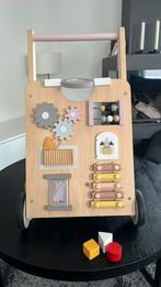 Little dutch loopwagen, Ophalen of Verzenden, Gebruikt, Duw- of Trekspeelgoed