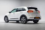 Kia Niro 1.6 GDI Hybrid Executive line [ Lederen Stoelen Sto, Auto's, Kia, Automaat, Bedrijf, Hybride Elektrisch/Benzine, SUV of Terreinwagen