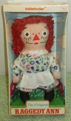Raggerdy Ann, Verzamelen, Poppen, Ophalen of Verzenden, Nieuw