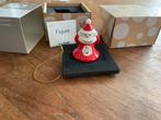 Alessi kerst ornament " tingle bell", Ophalen of Verzenden, Zo goed als nieuw