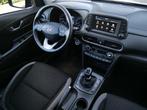 Hyundai KONA 1.0 T-GDI 120pk Comfort Trekhaak / Apple Carpla, Voorwielaandrijving, Stof, Gebruikt, Handgeschakeld
