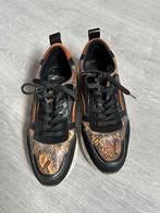 Poelman sneakers, Poelman, Zwart, Ophalen of Verzenden, Sneakers of Gympen