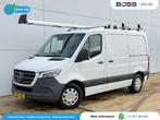 Mercedes-Benz Sprinter 316 2.2 CDI € 18.945,00, Automaat, Stof, Gebruikt, 4 cilinders