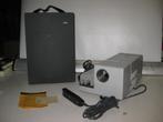 diaprojector braun dieter rams vintage design (205), Ophalen of Verzenden
