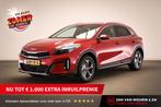 Kia XCeed 1.6 GDi PHEV DynamicPlusLine | APPLE CARPLAY | CAM, Stof, Gebruikt, Met garantie (alle), Plug-in hybride