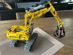 Lego technic 42006, Complete set, Ophalen of Verzenden, Lego, Zo goed als nieuw