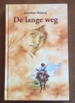 De Lange Weg - Janwillem Blijdorp, Ophalen of Verzenden, Zo goed als nieuw, Christendom | Katholiek