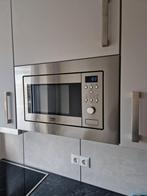 Beko Magnetron - Inbouw, Witgoed en Apparatuur, Magnetrons, Ophalen, Gebruikt, Magnetron, Inbouw