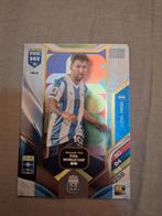 Speciale Messi Voetbalkaart - Panini 365, Ophalen