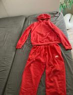 Nike pak rood maat s, Kleding | Dames, Huispakken, Ophalen of Verzenden, Zo goed als nieuw, Rood