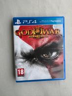 God of War III Remastered, Avontuur en Actie, Vanaf 18 jaar, 1 speler, Ophalen of Verzenden