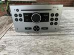 Opel auto radio, Ophalen, Gebruikt