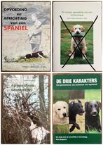 Jacht en apporteren Retriever Spaniel - Antonisse / Kraay, Ophalen of Verzenden, Gelezen, Honden, Antonisse Bogaerts Kraay