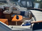 Joda 850 TC Spitsgatter / Noorse sloep, Watersport en Boten, Gebruikt, Diesel, Ophalen of Verzenden, Polyester