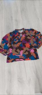 Geisha😊blouse met lange mouwen maat L/40, Geisha, Ophalen of Verzenden, Zo goed als nieuw