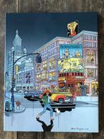 Franka - Gangsterfilm - Catawiki uitgave, Boeken, Stripboeken, Eén stripboek, Verzenden, Nieuw, Henk Kuijpers