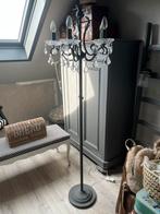 Staande kroonluchter., Huis en Inrichting, Ophalen, Zo goed als nieuw, 150 tot 200 cm